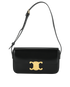 Triomphe Shoulder Bag, front view